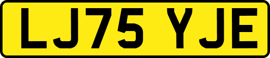 LJ75YJE
