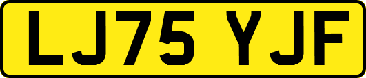 LJ75YJF