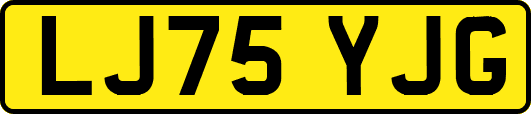 LJ75YJG