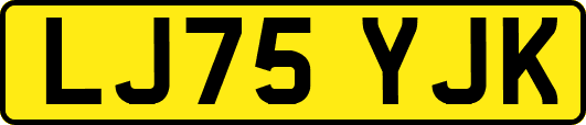 LJ75YJK