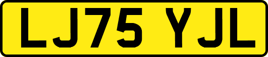 LJ75YJL