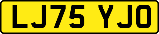 LJ75YJO