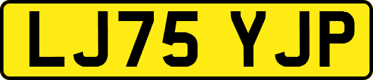 LJ75YJP
