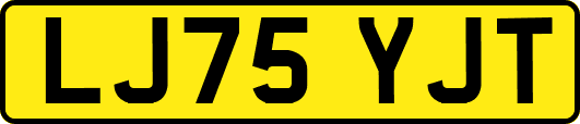 LJ75YJT