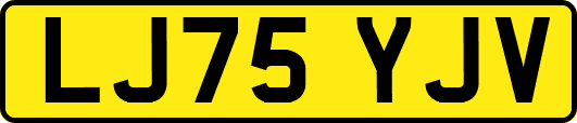 LJ75YJV
