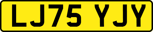 LJ75YJY