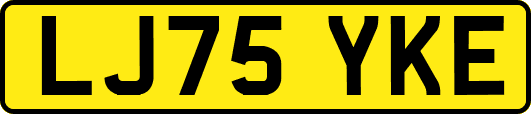 LJ75YKE