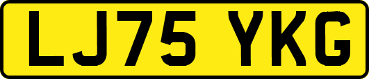 LJ75YKG