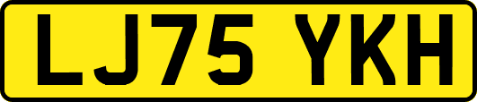 LJ75YKH