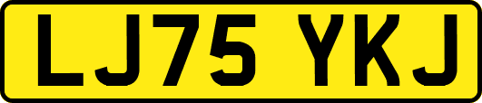 LJ75YKJ