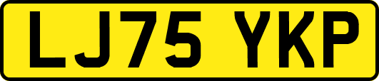 LJ75YKP