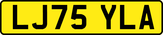 LJ75YLA