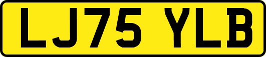 LJ75YLB