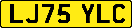 LJ75YLC