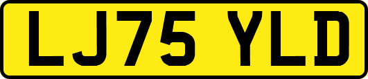LJ75YLD