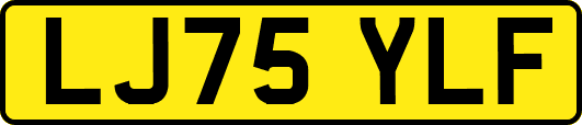 LJ75YLF