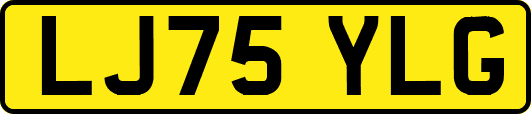 LJ75YLG