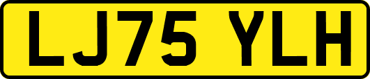 LJ75YLH