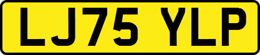 LJ75YLP