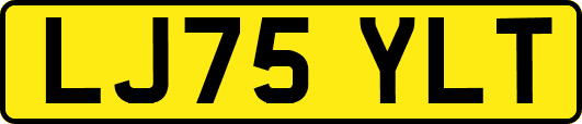 LJ75YLT