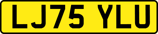 LJ75YLU