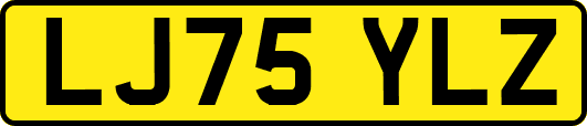 LJ75YLZ