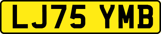 LJ75YMB