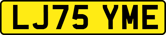 LJ75YME
