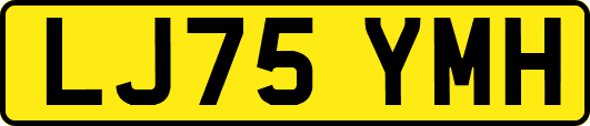 LJ75YMH