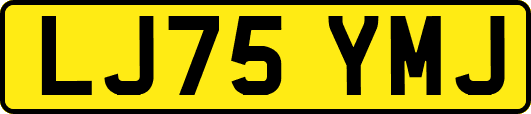LJ75YMJ
