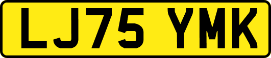 LJ75YMK