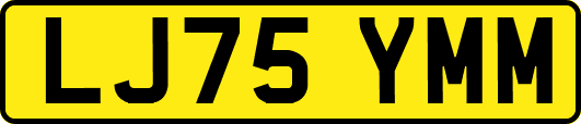 LJ75YMM