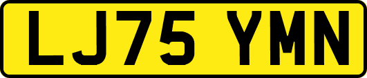 LJ75YMN