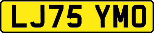 LJ75YMO