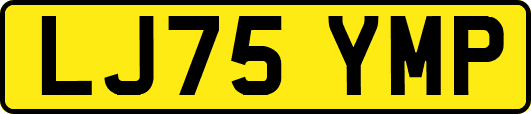 LJ75YMP