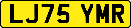 LJ75YMR
