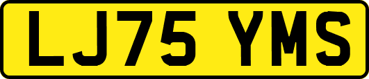 LJ75YMS