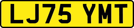 LJ75YMT
