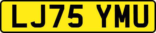 LJ75YMU
