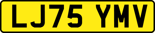 LJ75YMV