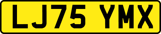 LJ75YMX