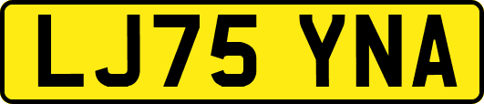 LJ75YNA