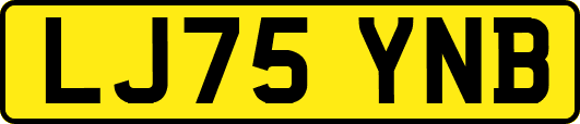 LJ75YNB