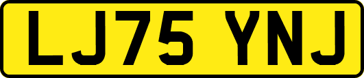 LJ75YNJ