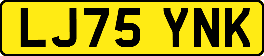 LJ75YNK
