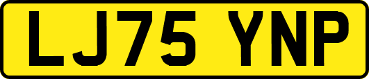 LJ75YNP