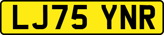 LJ75YNR