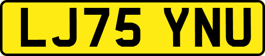 LJ75YNU