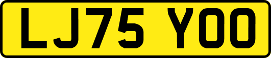 LJ75YOO