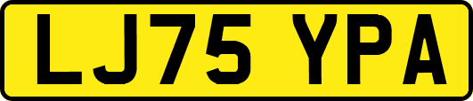LJ75YPA